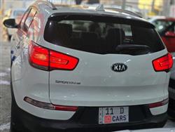 کیا سپۆرتاج